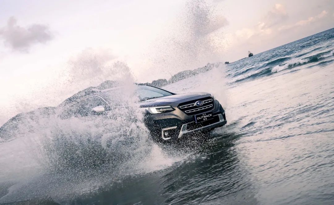 斯巴鲁傲虎高原5000米动力表现,斯巴鲁新款傲虎