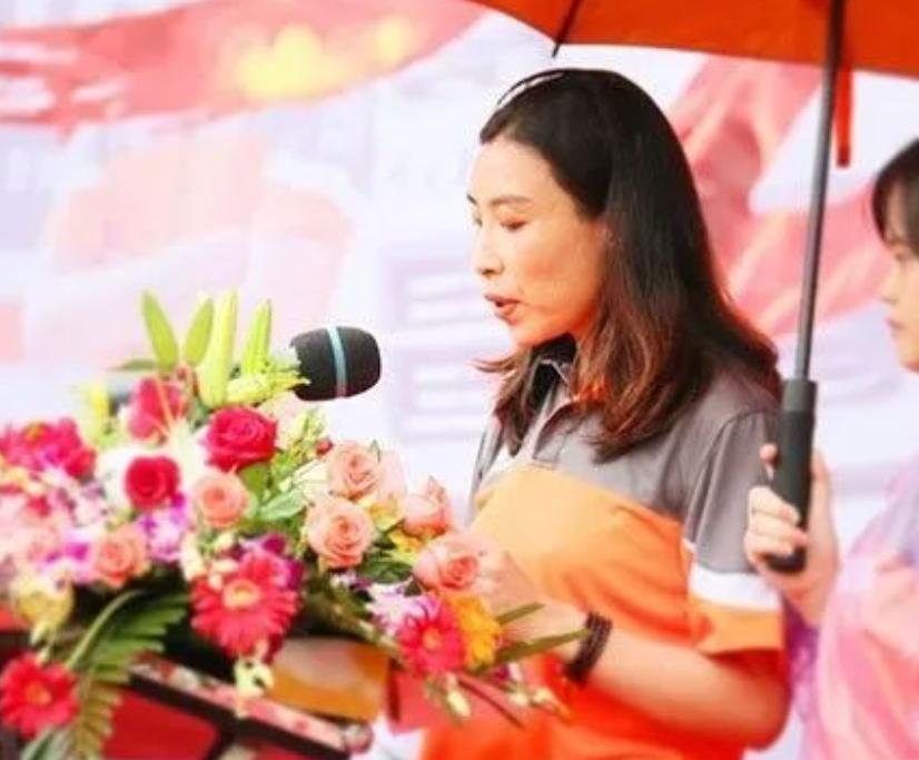 申通创始人聂腾飞近况,申通创始人聂腾飞