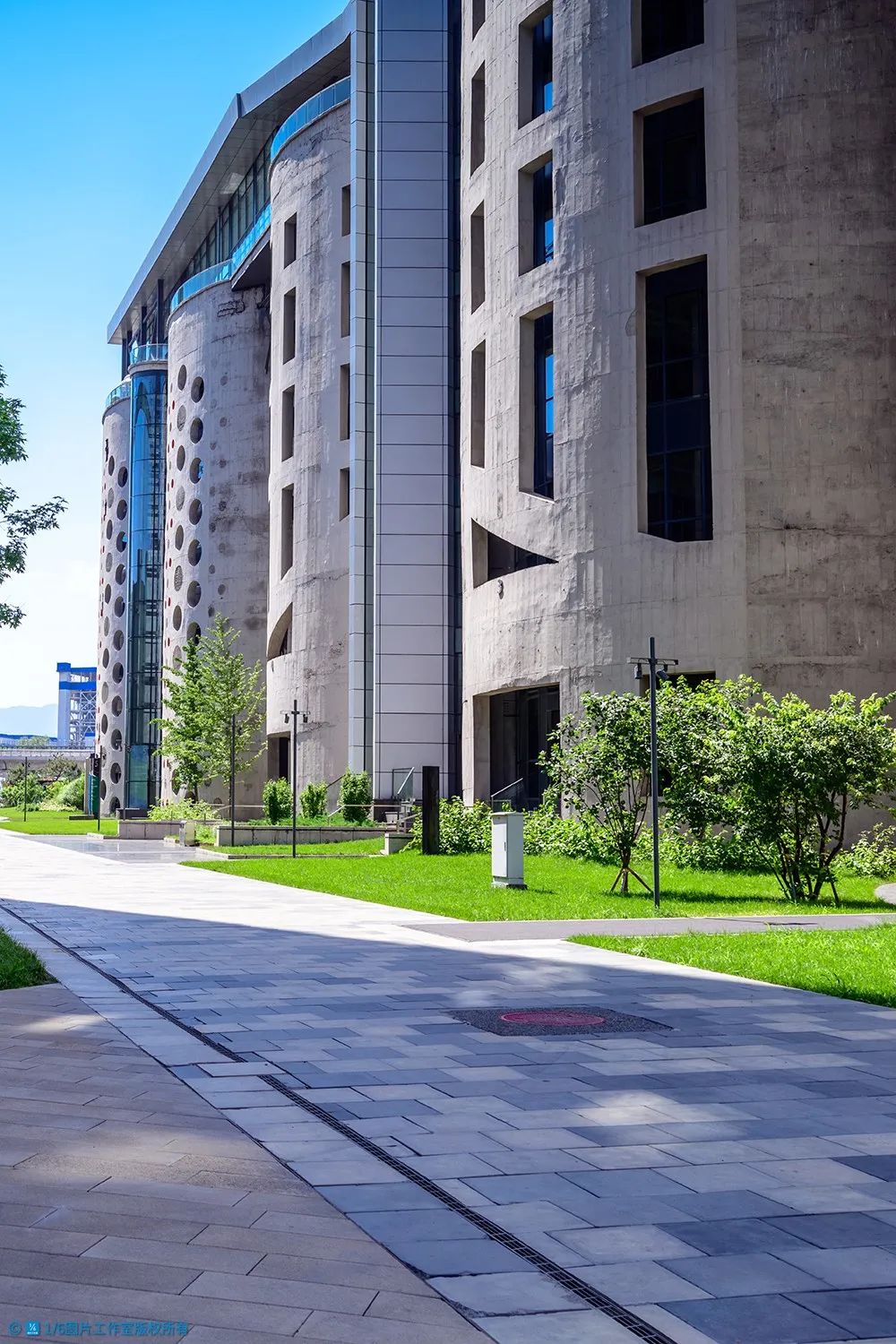 首钢六工汇培育京西商业新地标,京西新地标首钢园