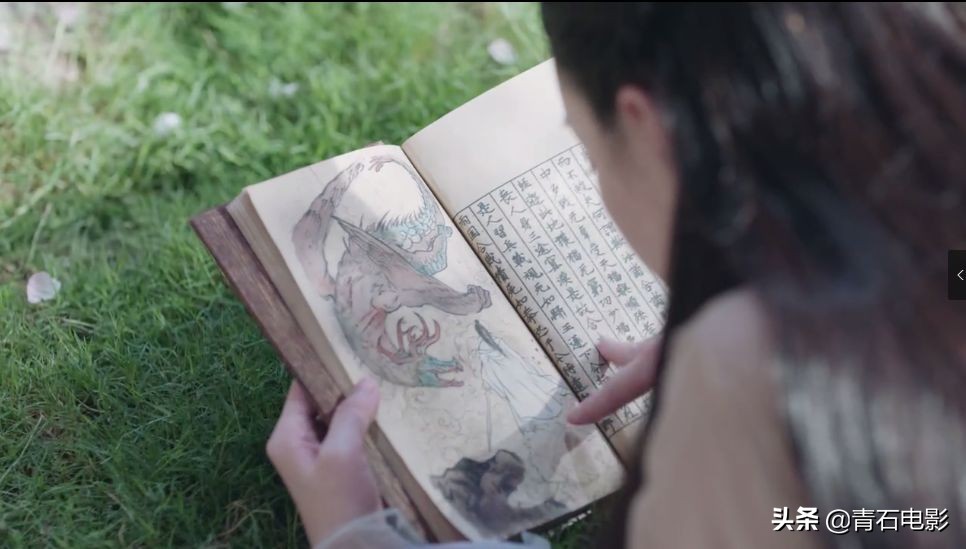 三生三世造型设计图,三生三世造型教程