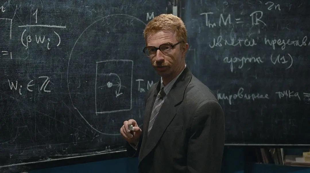 列夫朗道解说,列夫朗道哪部最好看