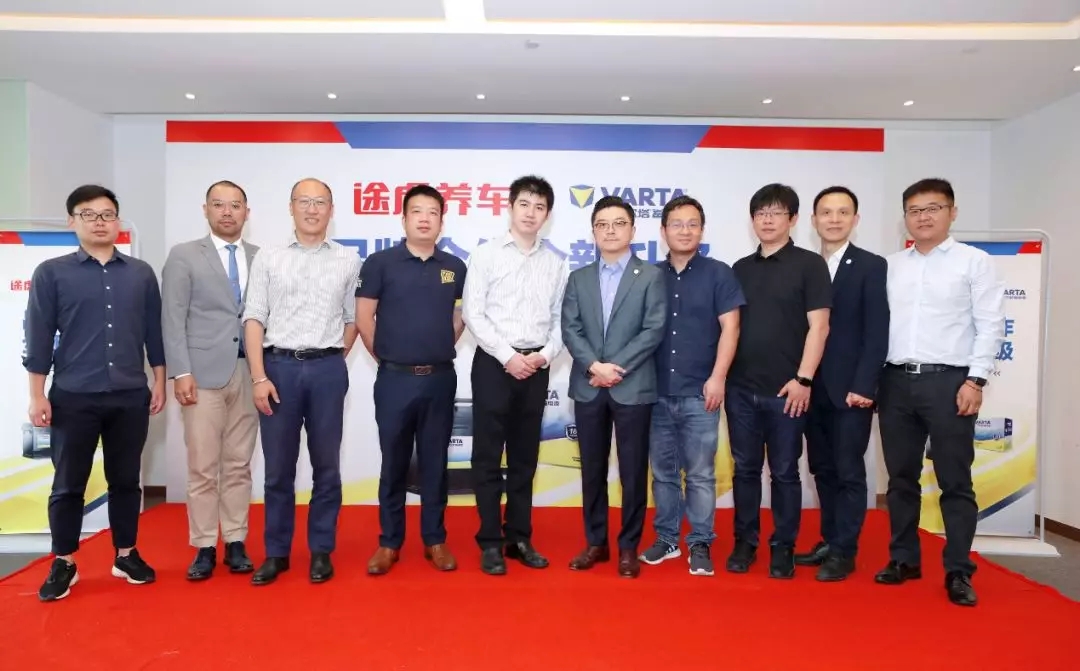 途虎上的瓦尔塔是正品吗,途虎养车买汽车买瓦尔塔是正品吗