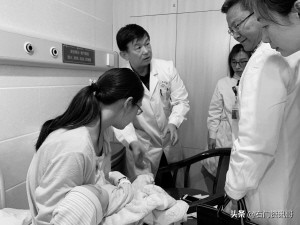 患者至上的视频,石家庄三甲医院做钬激光