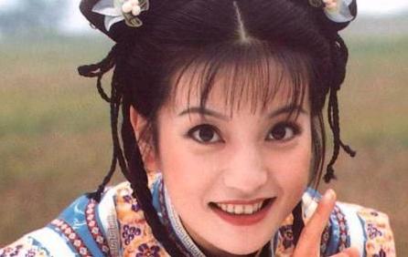 周星驰和赵薇的片段,少林足球赵薇琼瑶