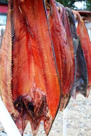 黑龙江五大名鱼,黑龙江最顶级的鱼