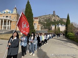 山东省安装工程技工学校开学时间,山东工程职业技术学院迎新晚会
