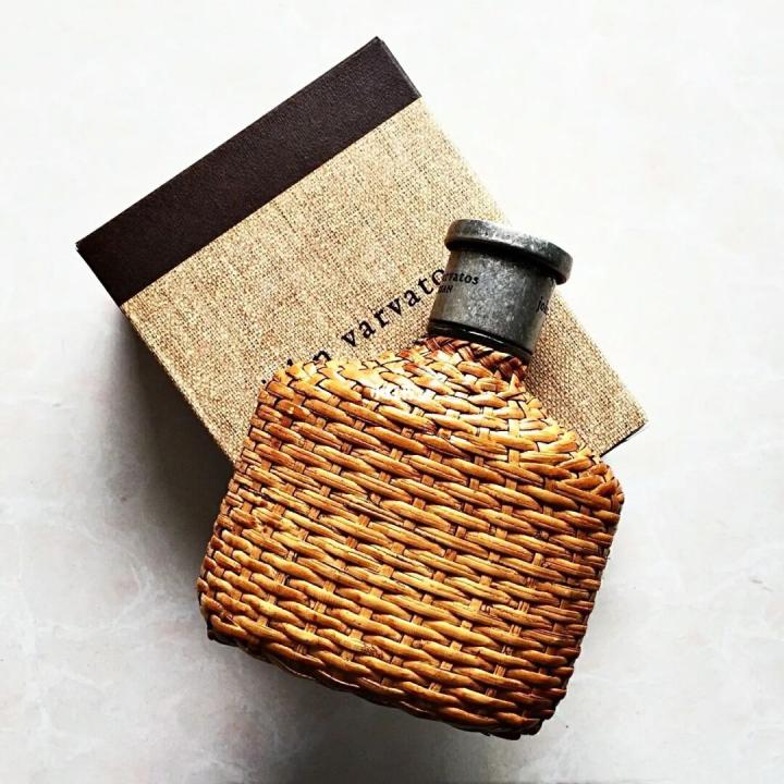 什么香水最散发男人的魅力,公认最好闻的男性香水