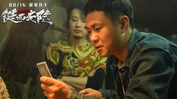 光头可以带来好运吗,光头可以拯救票房吗