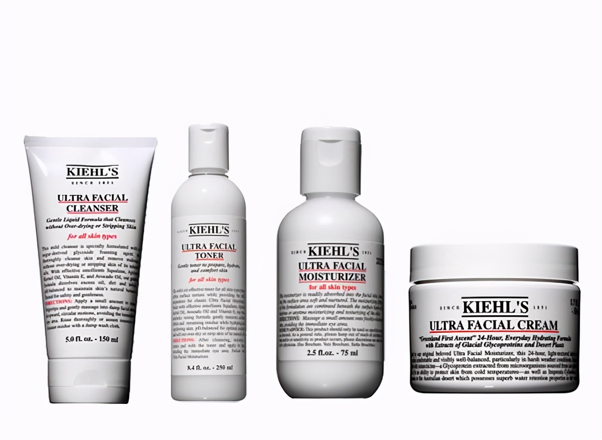 科颜氏他们家哪些东西值得买,科颜氏好物推荐