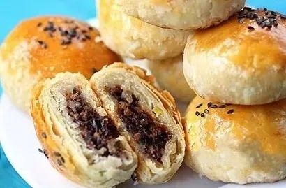 徐汇各式“食”在月饼礼盒，让你家的团圆更甜美~