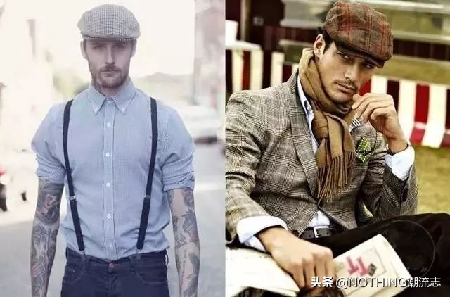 男人衣柜必备的上衣有哪些,男人衣柜必备单品