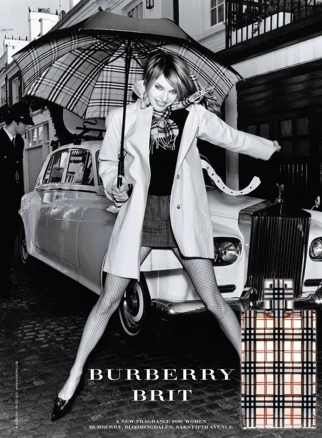 burberry哪个平台买,burberry为啥要变白标