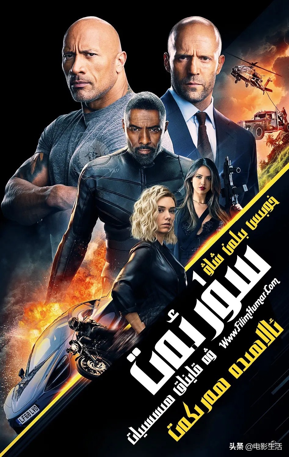 速度与激情口碑,速度与激情豆瓣评分最高