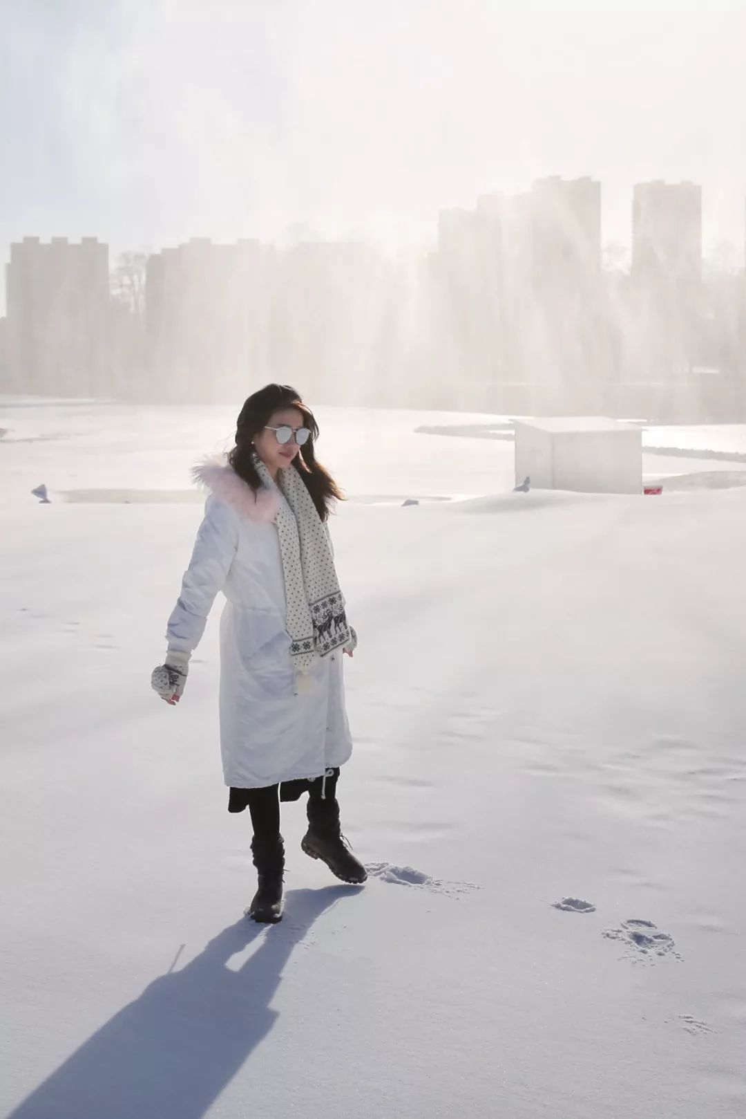 三天二夜｜一个7块钱的鸡架，引发的72小时盛京之旅