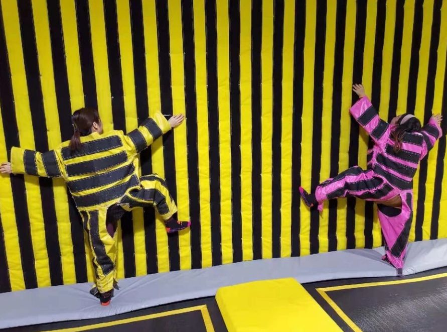 佛山乐酷运动嘉年华门票多少钱,广东省佛山市乐酷运动嘉年华