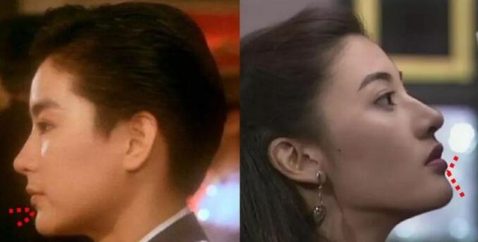 面部一枝花全靠鼻当家，论鼻子对颜值的重要性▼