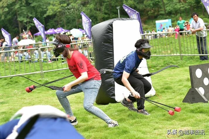 马山文化旅游体育扶贫,体育赛事精准扶贫成效