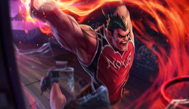 lol诺克天赋加点图,lol诺克最新出装