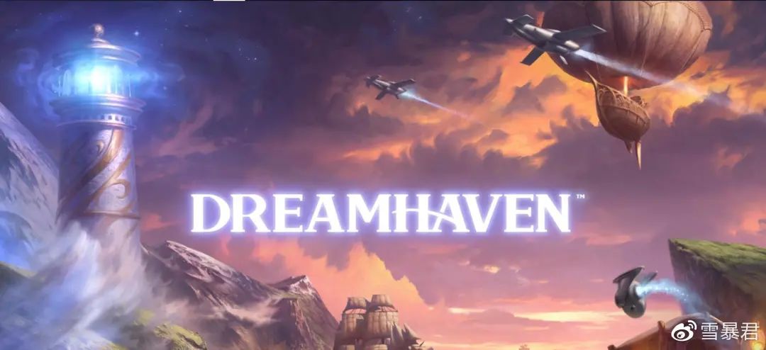 暴雪回归哪个工作室,暴雪公司现在如何了