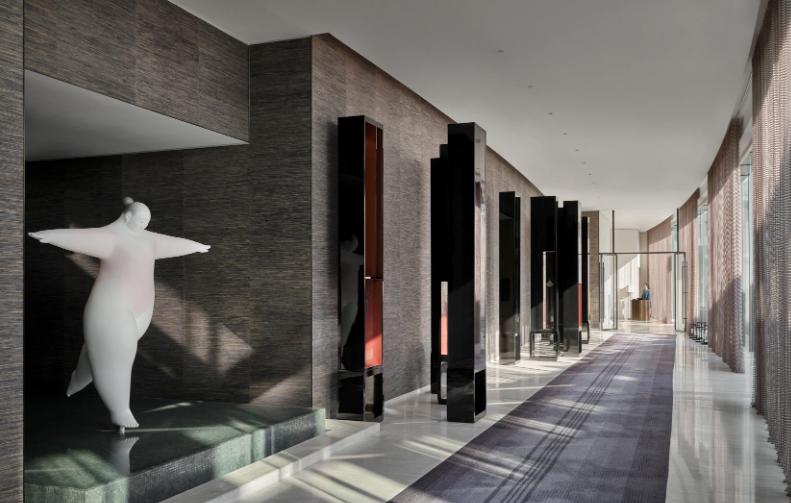 广州最贵的10个酒店,看广州塔视角最好的酒店