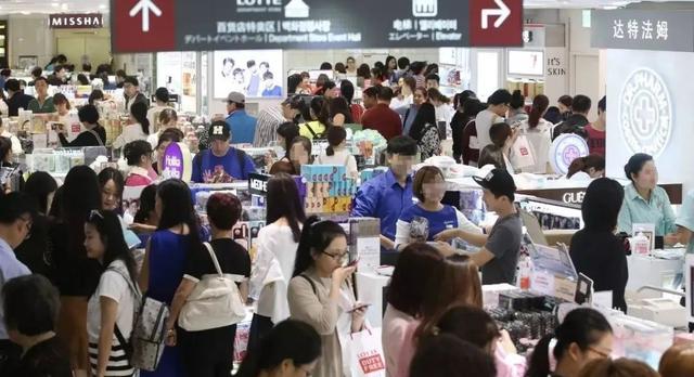 韩国济州岛免税店购买流程,韩国免税店直邮怎么操作