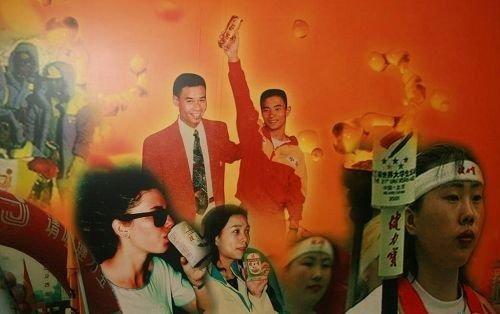 李经纬褚时健,褚时健还有吗