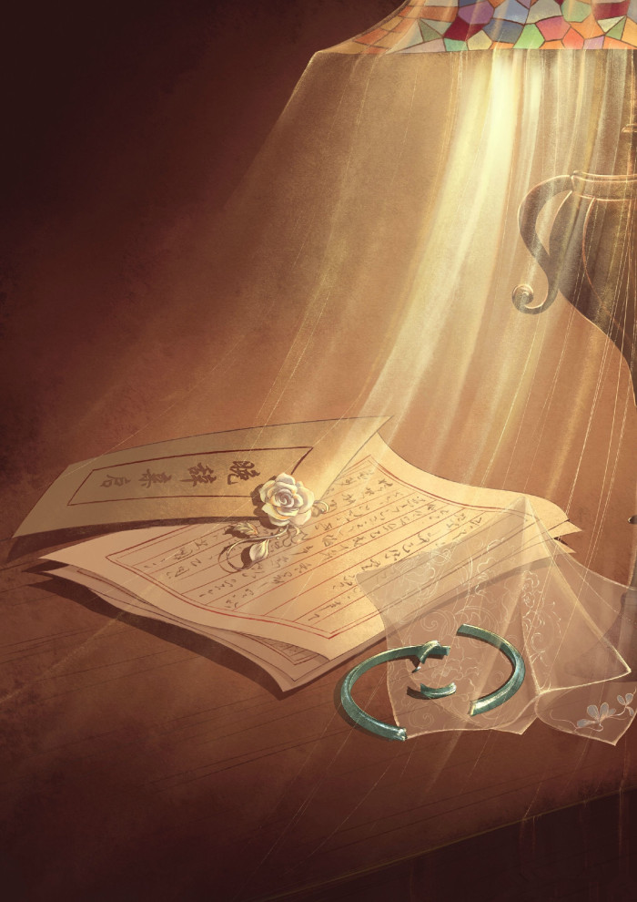 光遇氛围感壁纸古风,激励人的锁屏壁纸古风