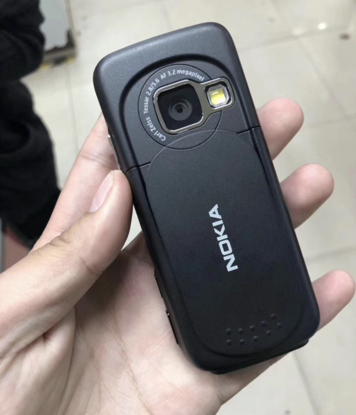 复刻机诺基亚5310,复刻诺基亚8210功能