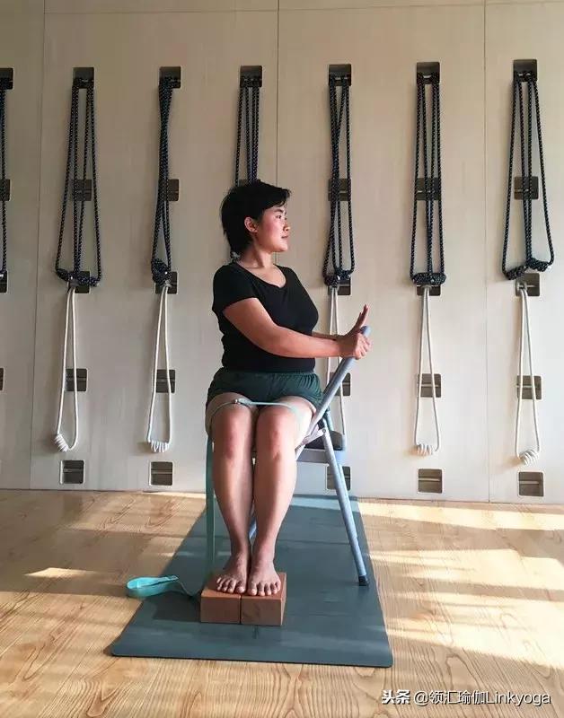 当肉肉阻挡了你的扭转空间