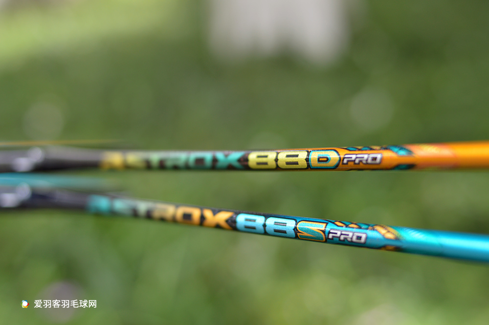 尤尼克斯天斧88dproplus测评,尤尼克斯天斧88s实战测评