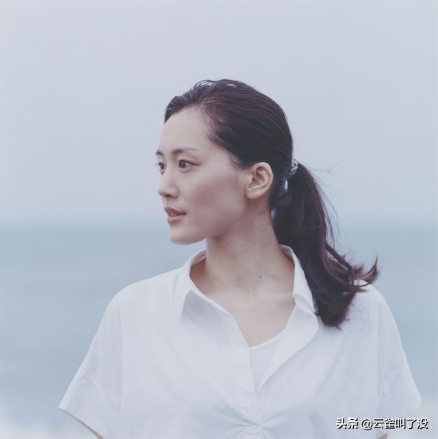 遇见春日的你：《海街日记》里的盐系女子们