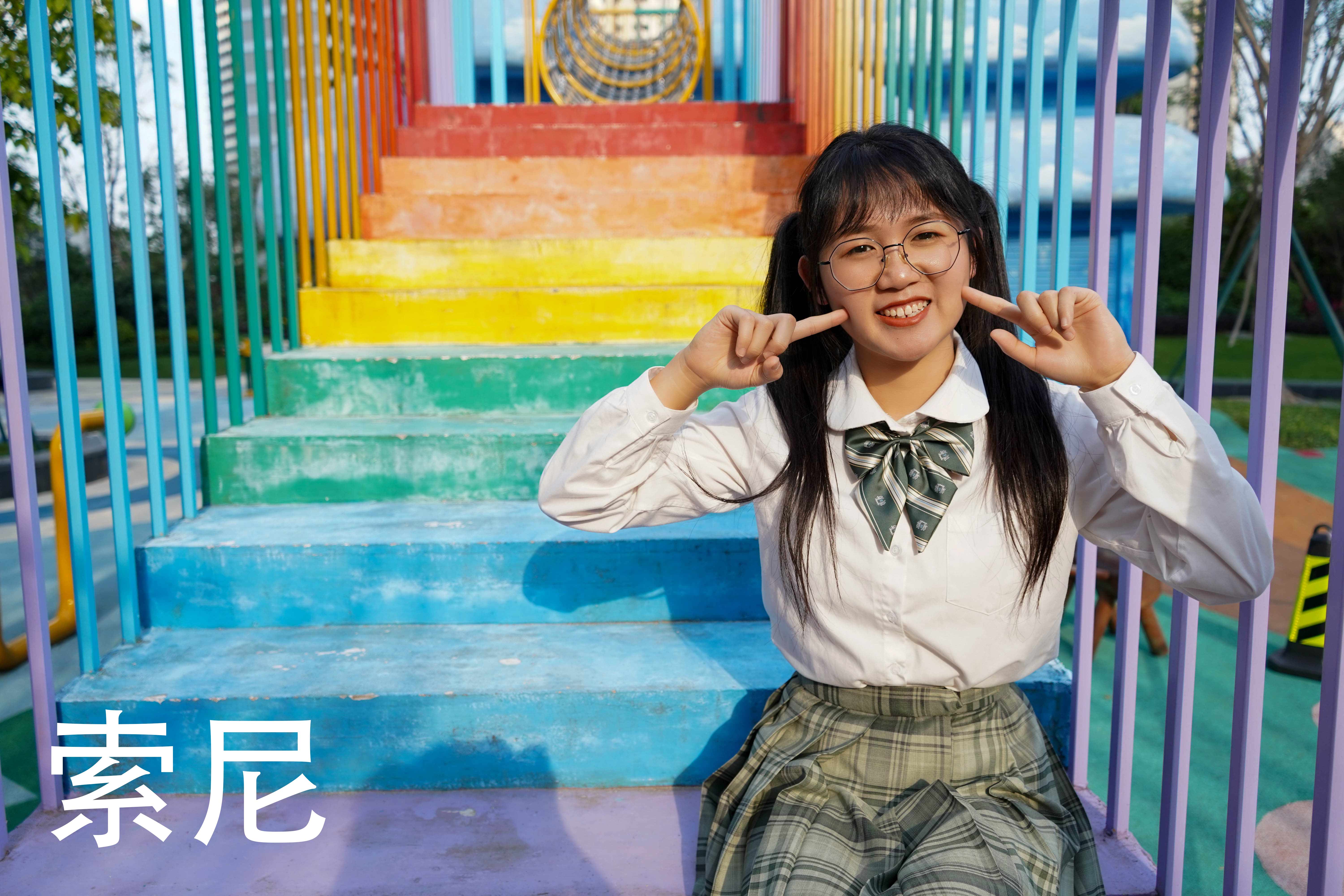 尼康相机如何调整为富士色彩,尼康相机解决偏橙粉的问题