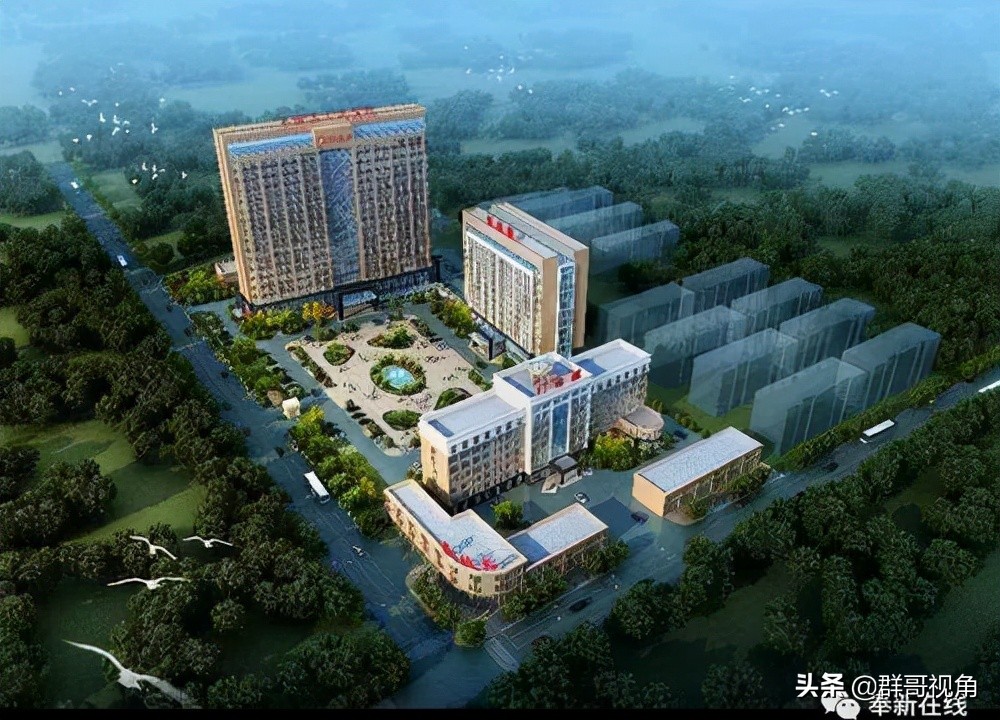 宜春第三精神病医院,江西各县医院排名一览表