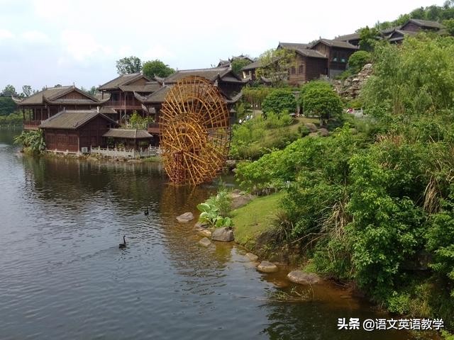 高考文言文重点实词100个例句,文言文120个实词高考技巧