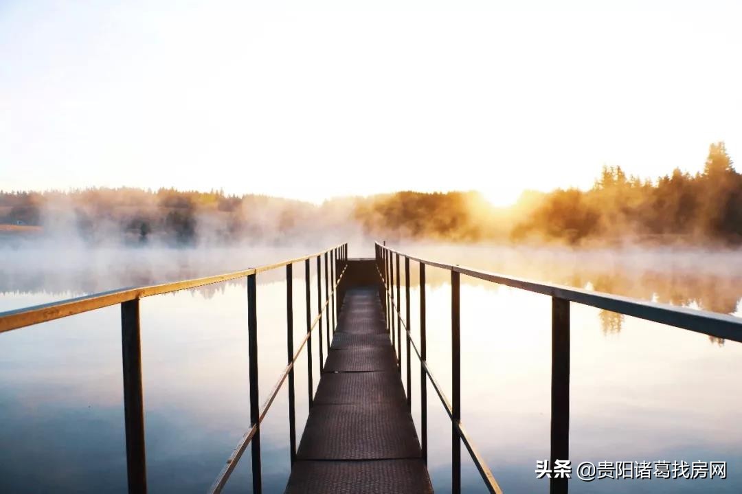 山水天成小区前景,山水天成新楼盘