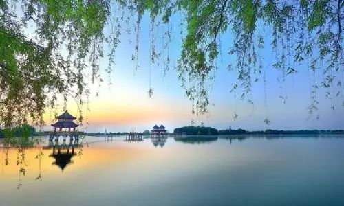 苏轼诗里的西湖,苏东坡的西湖诗有哪些