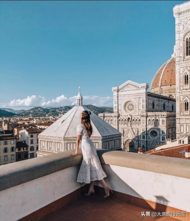 男人和女人旅行的差异！太现实了！