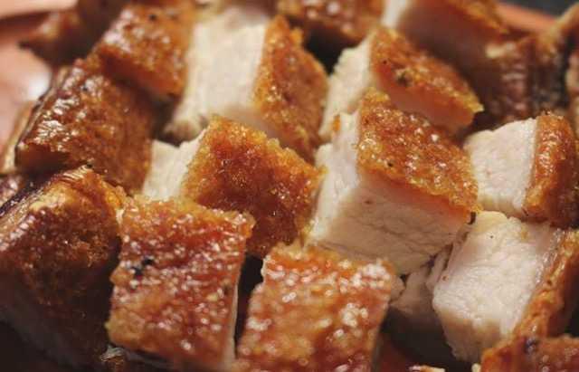 广东特色美食白切鸡,广东菜桌上真的少不了白切鸡吗