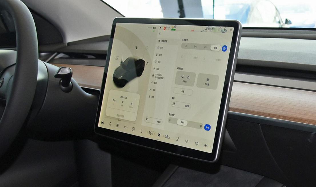 深度试驾特斯拉modely,特斯拉modelyperformance