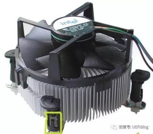 如何给cpu风扇加油,cpu风扇在什么情况下才会工作
