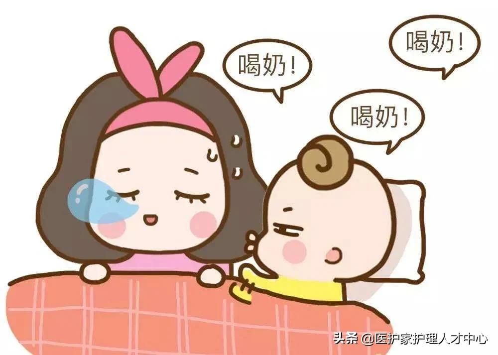 新生儿及母婴护理知识大全,新生儿常见护理问题是什么