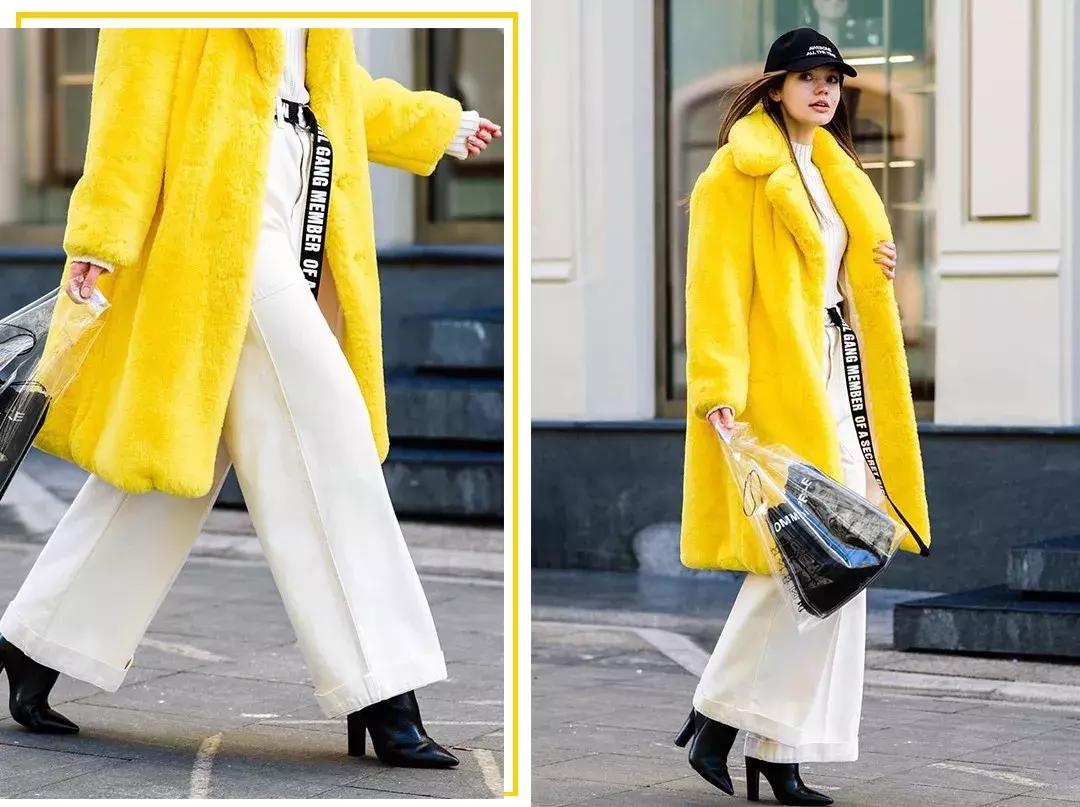 时尚博主高级感穿搭ins,daria穿衣搭配教学