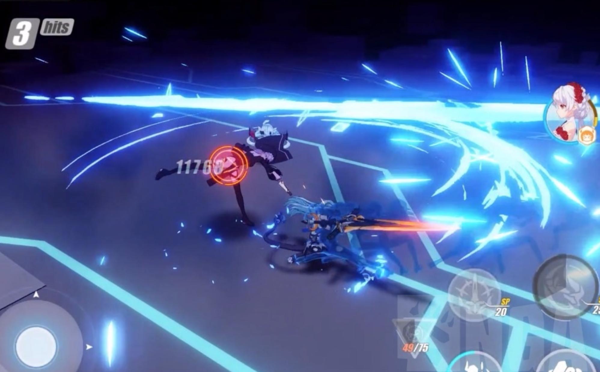 fgo街机联动,fgo街机游戏打斗