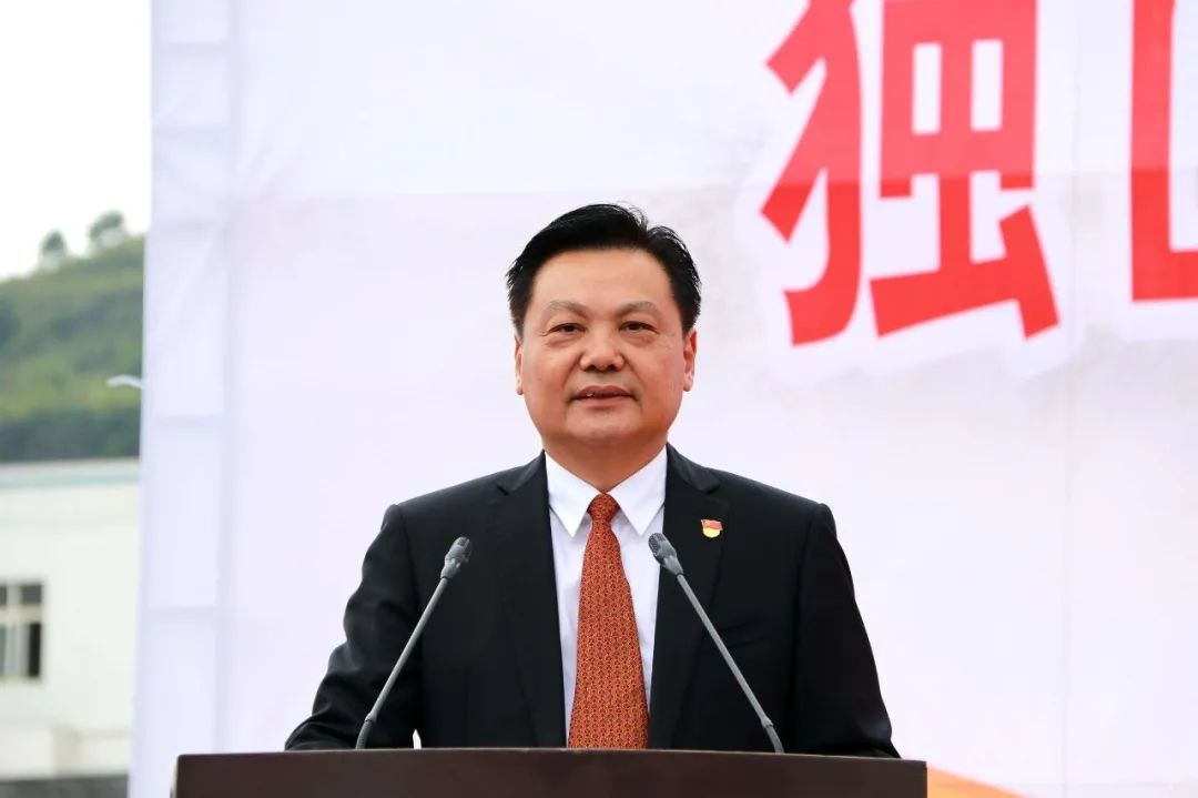 独山县400亿负债怎么处理的,独山县负债400亿有什么后果