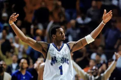 格兰特希尔和麦迪谁天赋高,格兰特希尔和麦迪打活塞