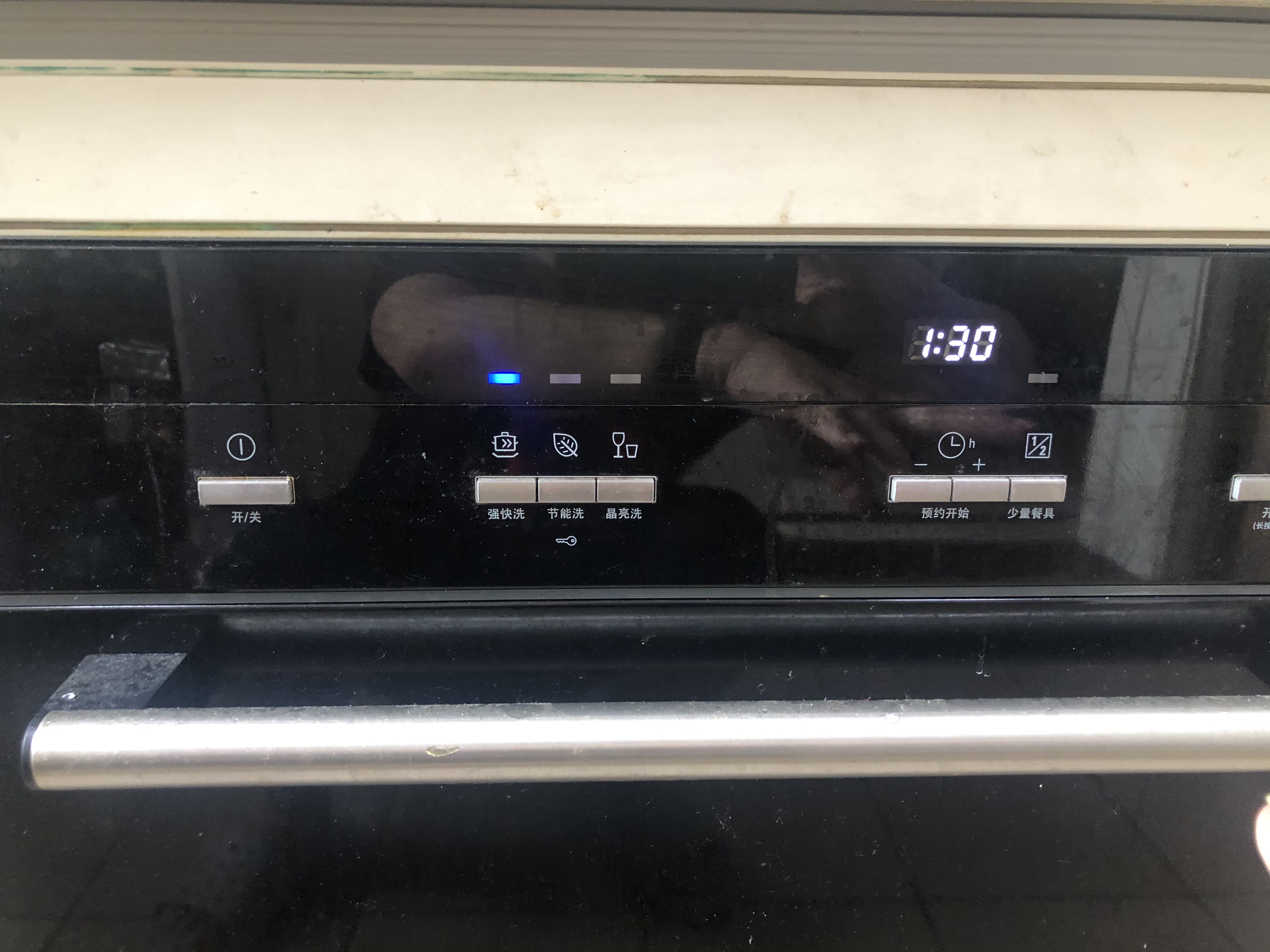 西门子洗碗机怎么洗油烟机滤网,洗碗机能洗抽油烟机滤网吗