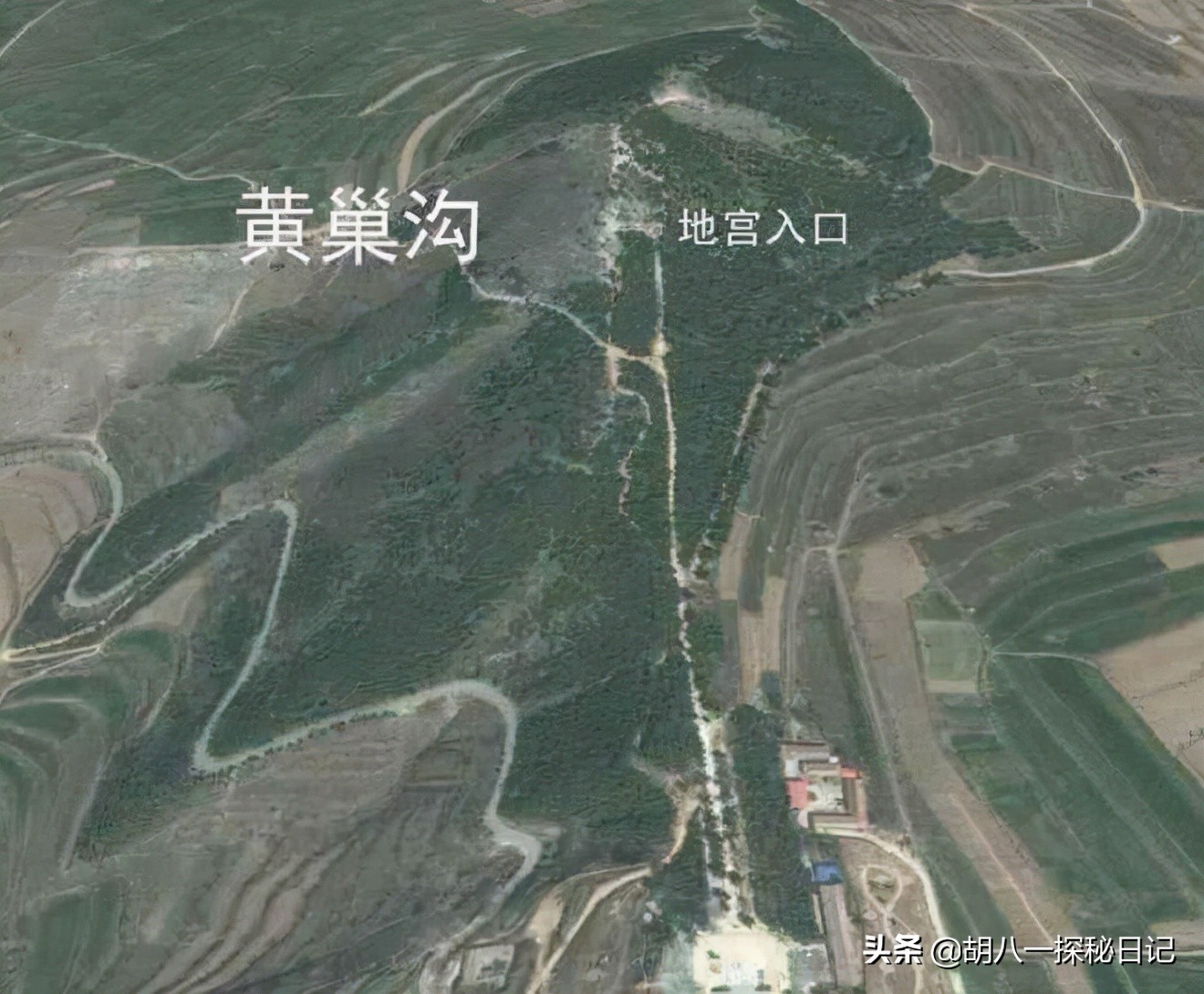 武则天墓为什么不挖开,武则天墓有多厉害40万人挖不动