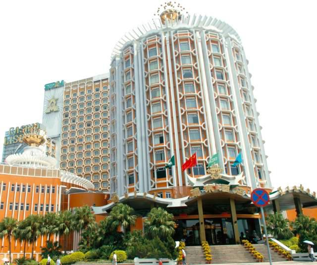 赌王何鸿燊澳门望族,望族名媛何鸿燊