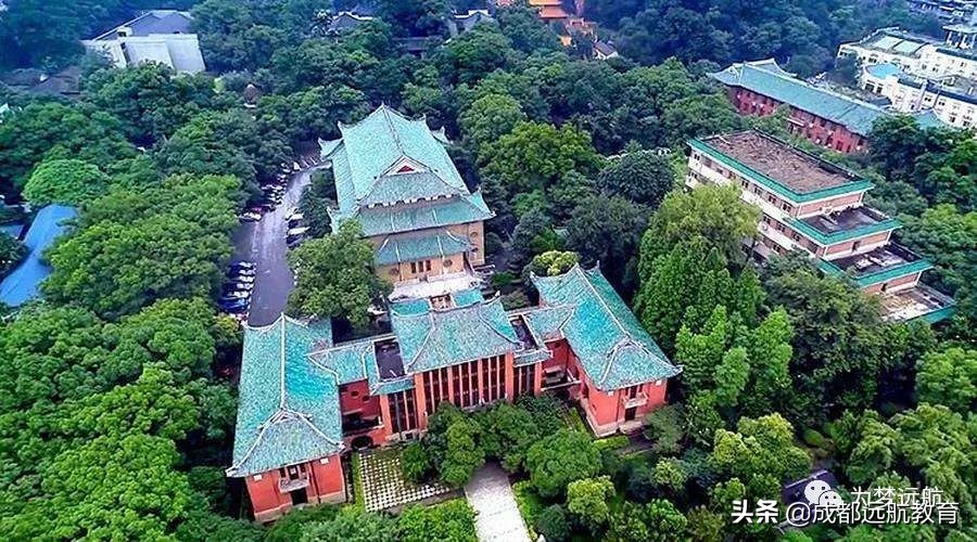 985学校艺术专业都有哪些,985综合大学的艺术专业怎么样