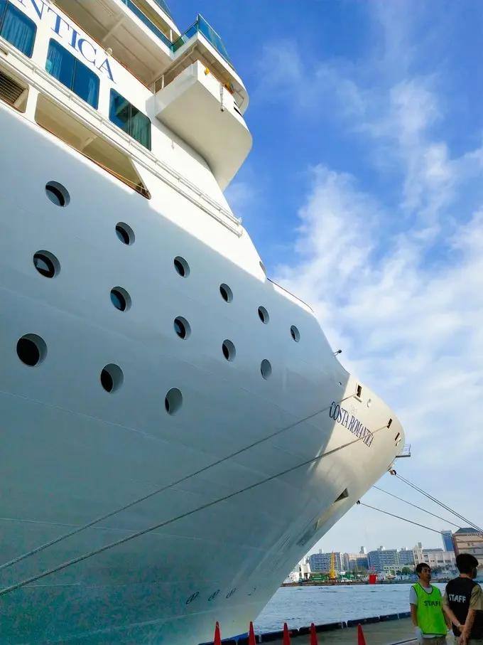 邮轮上班对身体有什么影响,在邮轮上班有危险吗